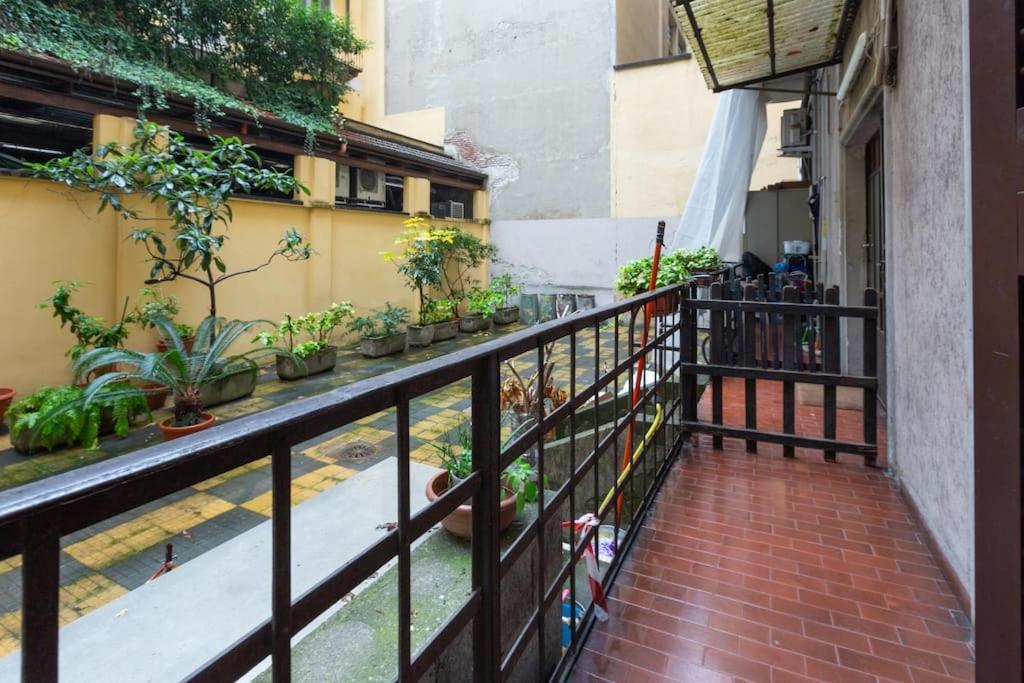 Corso Buenos Aires Apt มิลาน ภายนอก รูปภาพ