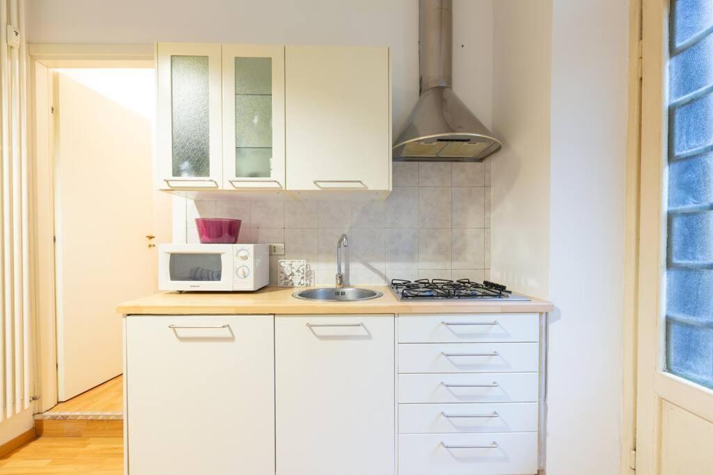 Corso Buenos Aires Apt มิลาน ภายนอก รูปภาพ
