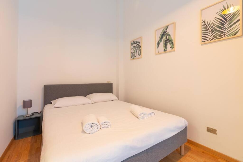 Corso Buenos Aires Apt มิลาน ภายนอก รูปภาพ