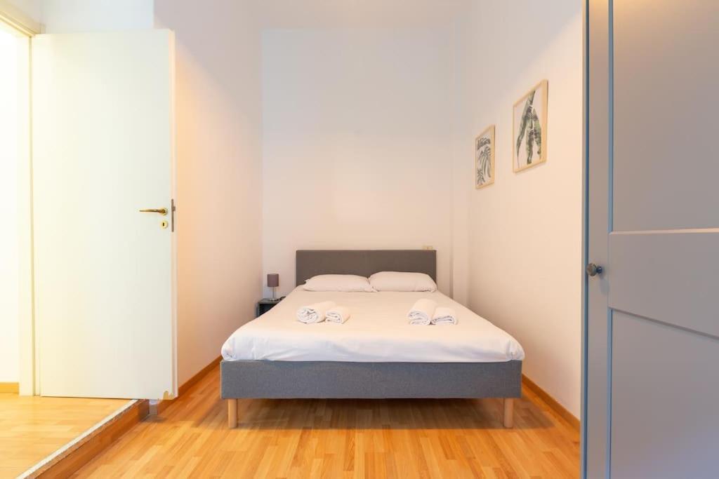Corso Buenos Aires Apt มิลาน ภายนอก รูปภาพ