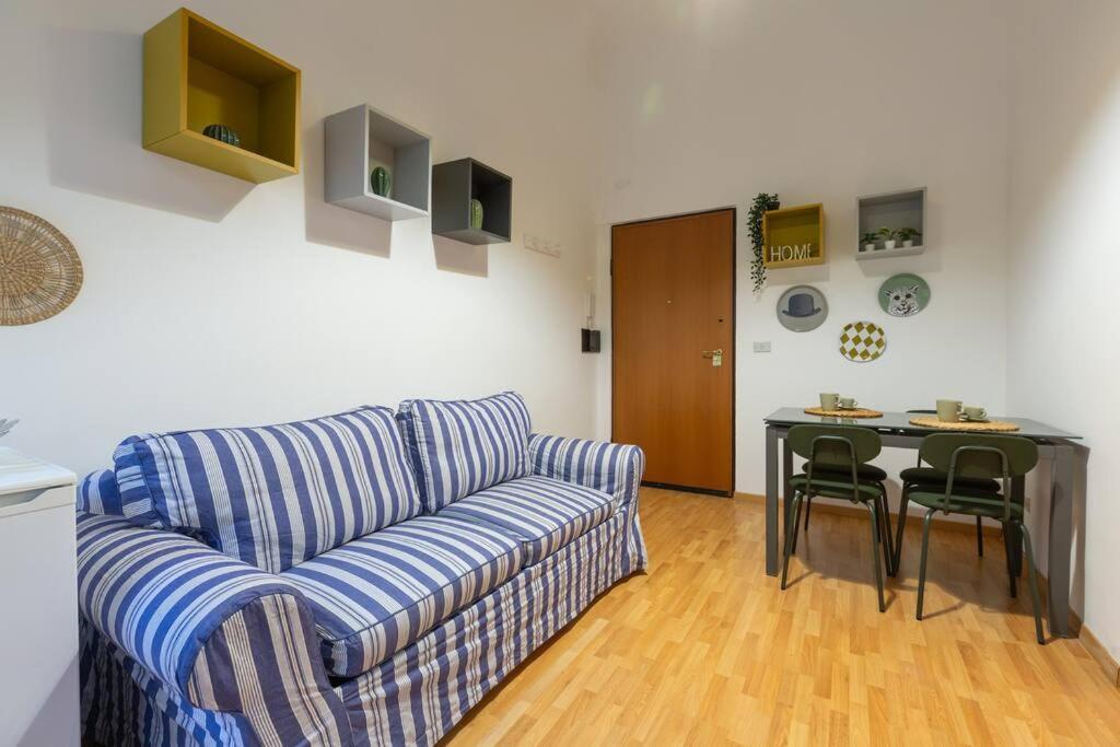 Corso Buenos Aires Apt มิลาน ภายนอก รูปภาพ