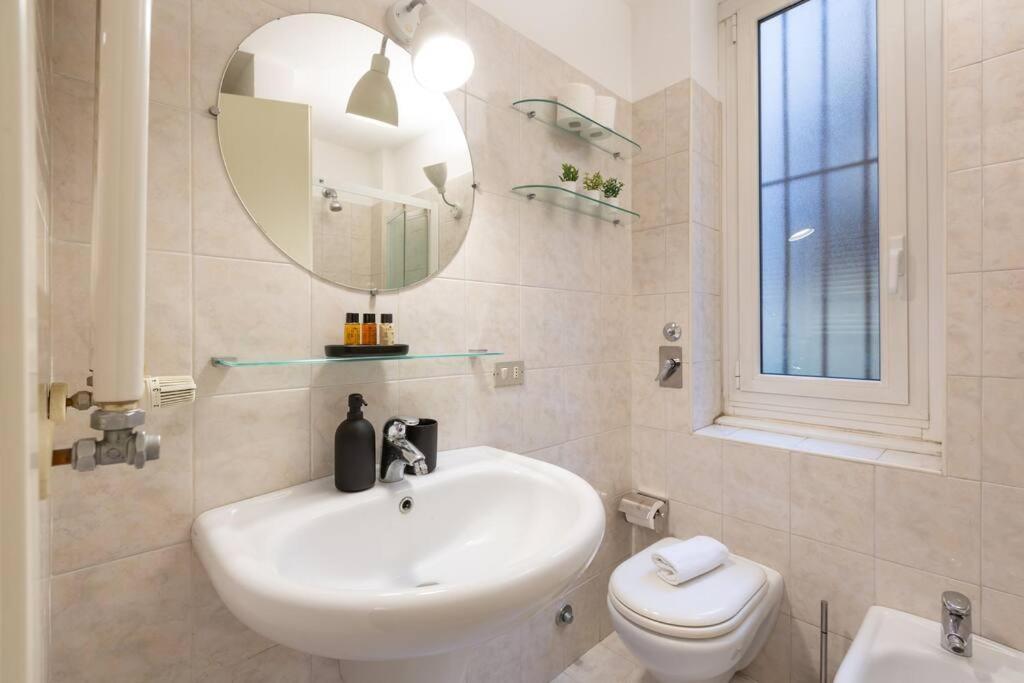 Corso Buenos Aires Apt มิลาน ภายนอก รูปภาพ